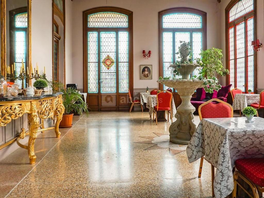 纳博讷 Chateau De La Prade酒店 外观 照片