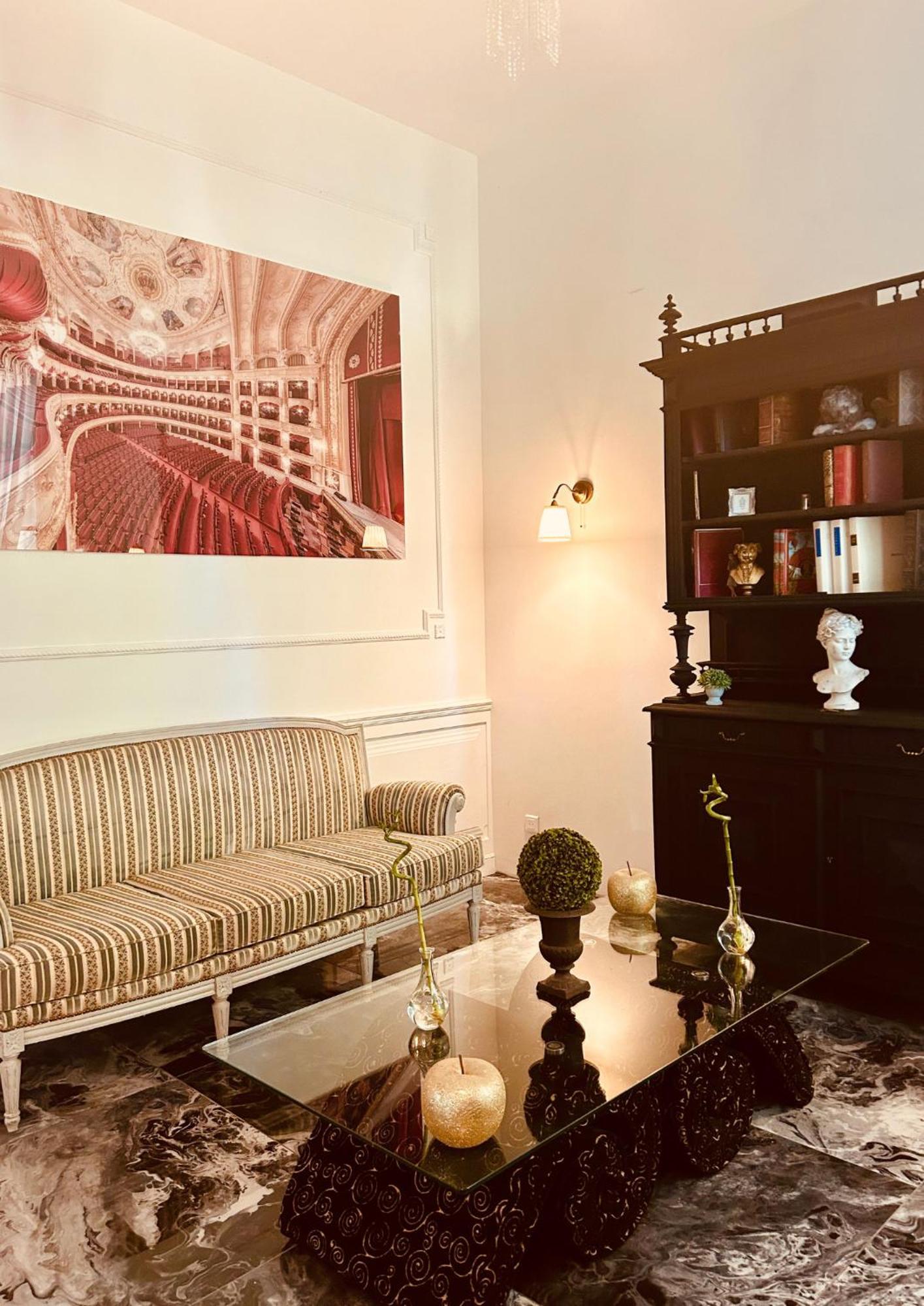 纳博讷 Chateau De La Prade酒店 外观 照片