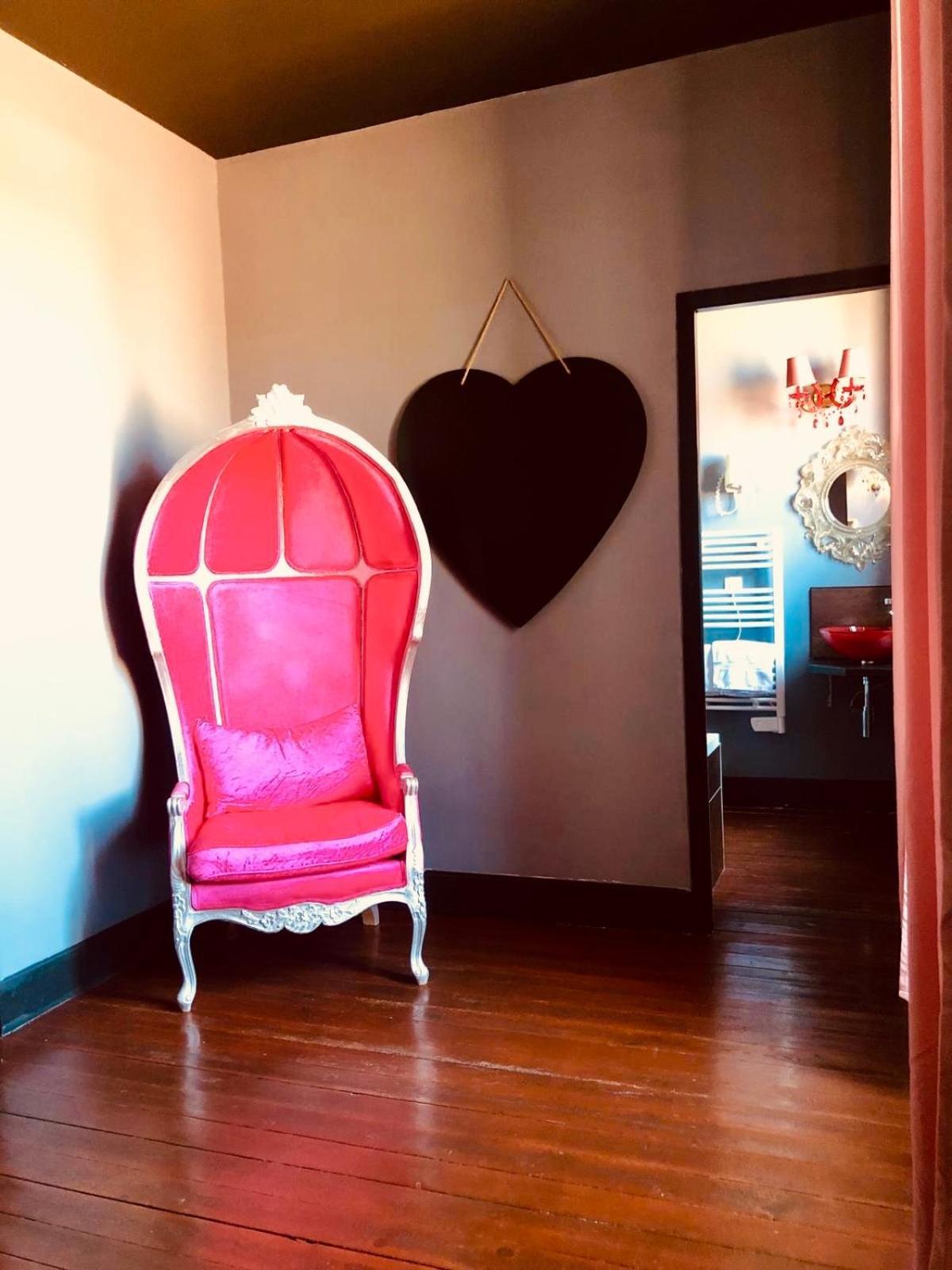 纳博讷 Chateau De La Prade酒店 外观 照片