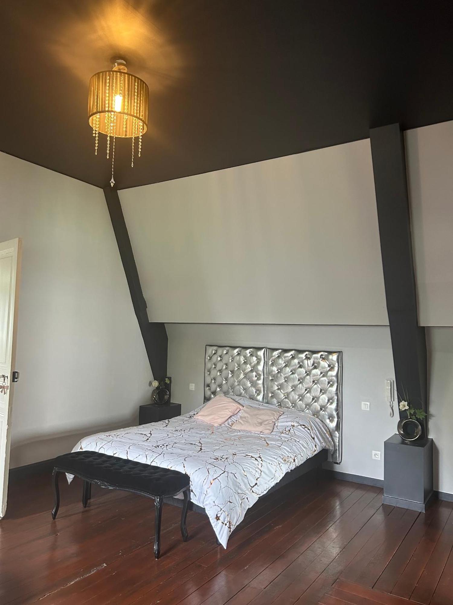 纳博讷 Chateau De La Prade酒店 外观 照片